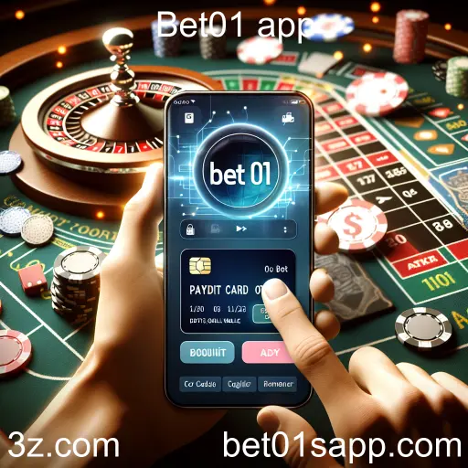 Catálogo Bet01 app 2.547 jogos - Pragmatic Play, Evolution, NetEnt