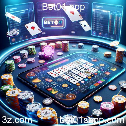 FAQ Bet01 app Brasil - Perguntas frequentes sobre bônus, PIX, RTP, APP mobile e VIP