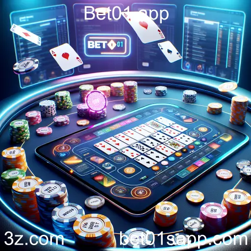 Vantagens exclusivas Bet01 app para jogadores brasileiros - São Paulo, Rio, BH