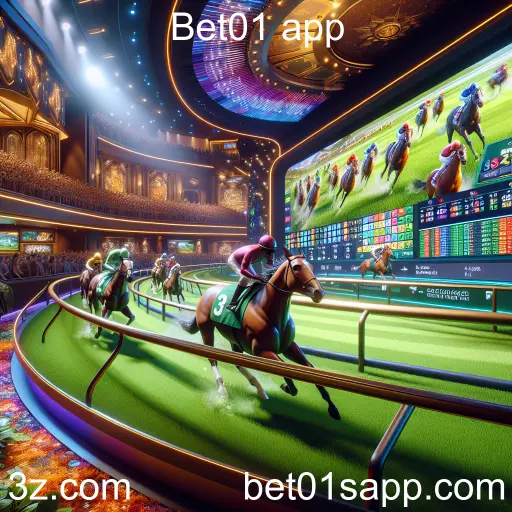 Catálogo Bet01 app 2.547 jogos - Pragmatic Play, Evolution, NetEnt